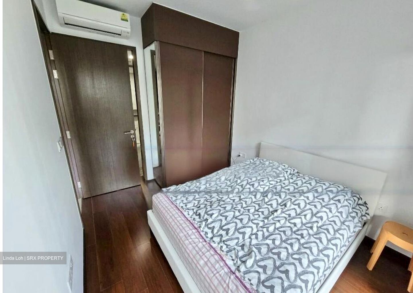 Normanton Park (D5), Apartment #549261761